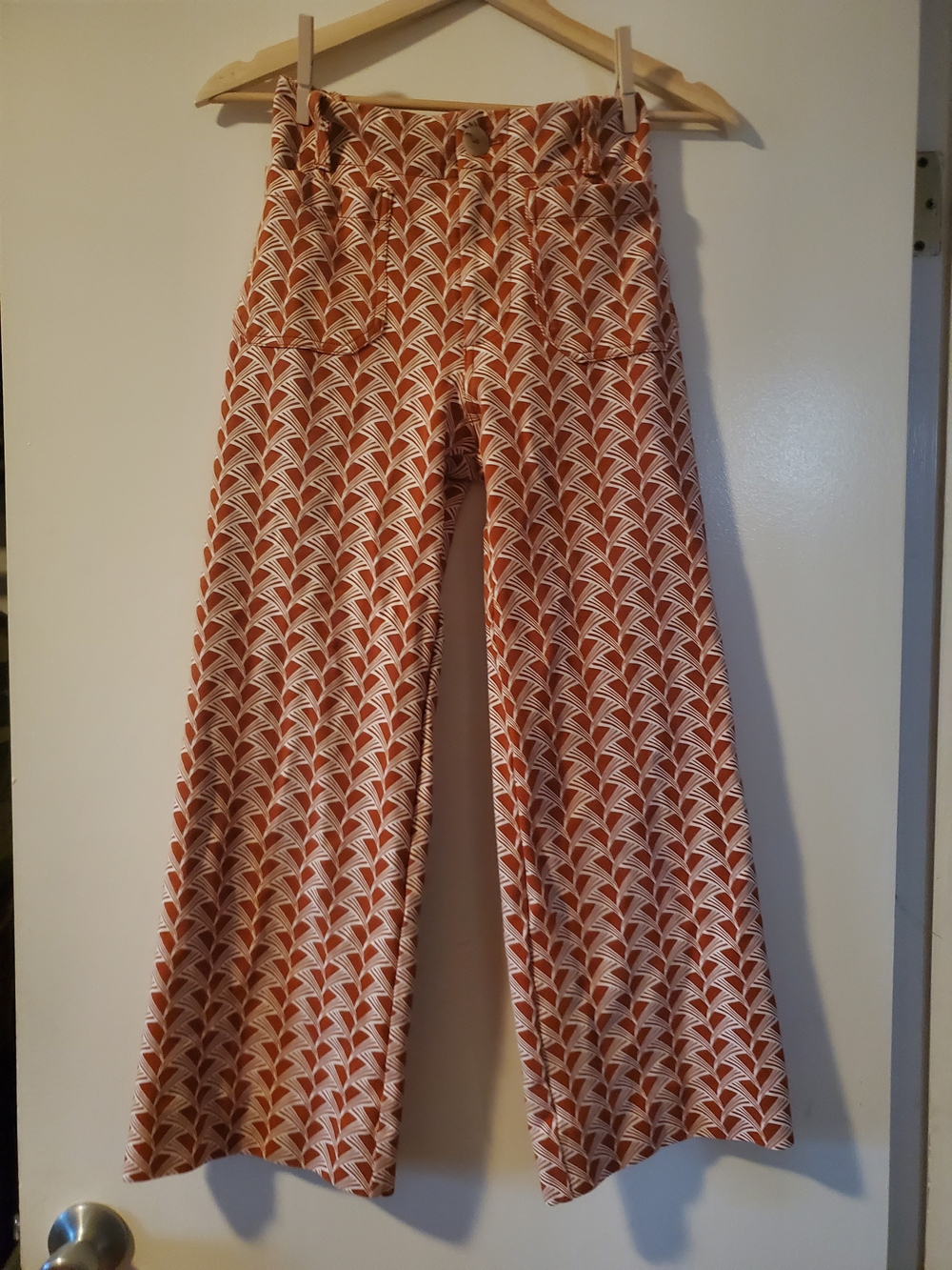 Maeve The Colette Wide Leg 24 - Picture 2 of 4